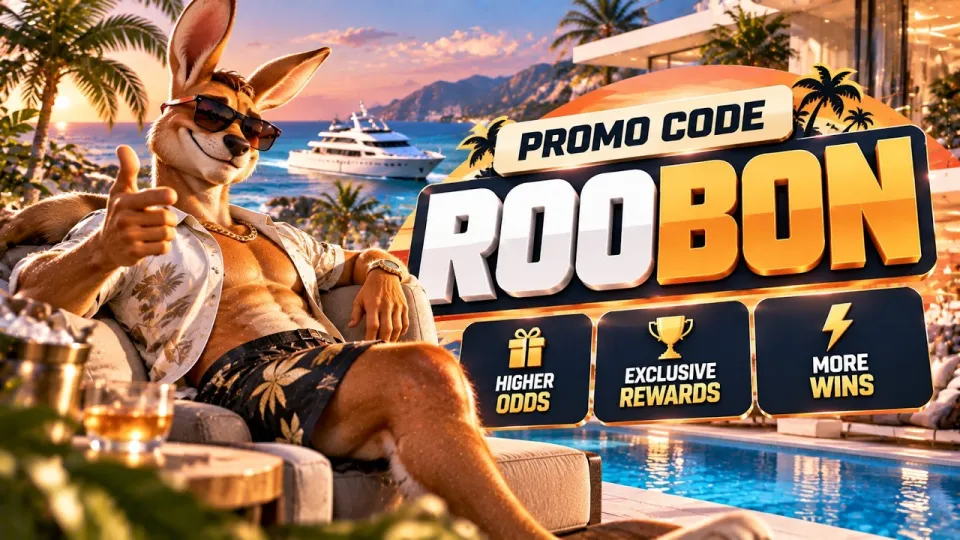 Choosing the Best Roobet Promo Code ROOBON and Why It Stands Out